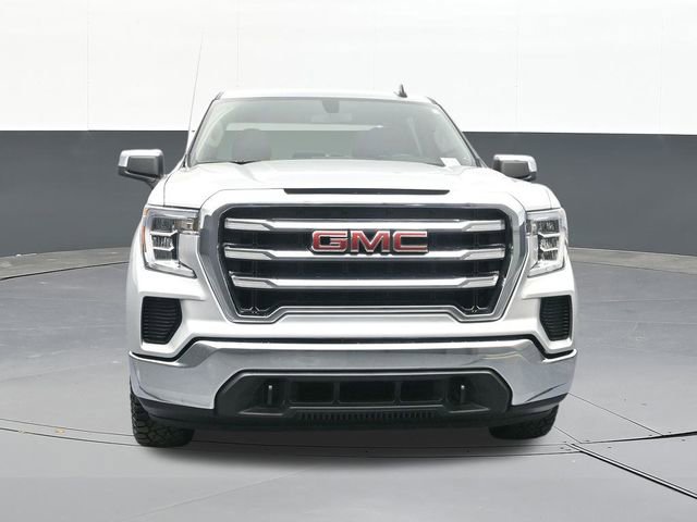 Used 2021 GMC Sierra 1500 SLE image 23