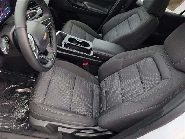 Used 2025 Chevrolet Equinox LT image 15