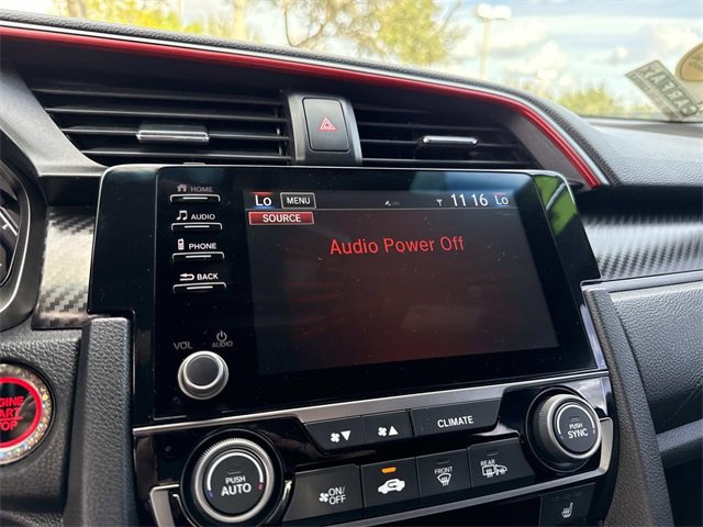 Used 2020 Honda Civic Si image 23