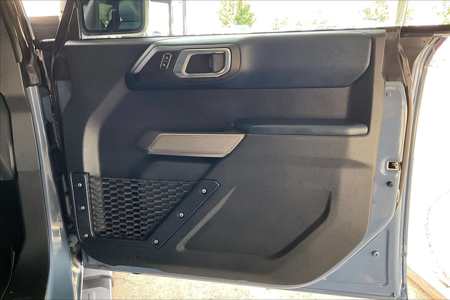 Used 2023 Ford Bronco Outer Banks AWD/4WD image 23