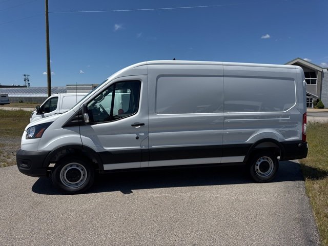 New 2025 Ford Transit 250 148 Medium Roof w/ Load Area Protection Package