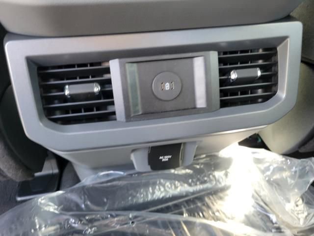 New 2026 Ford F250 4x4 Crew Cab Super Duty image 17