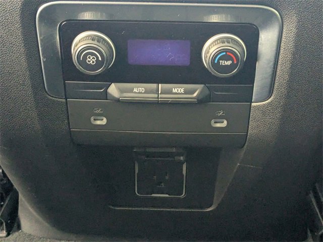 Certified 2021 Chevrolet Tahoe RST image 27