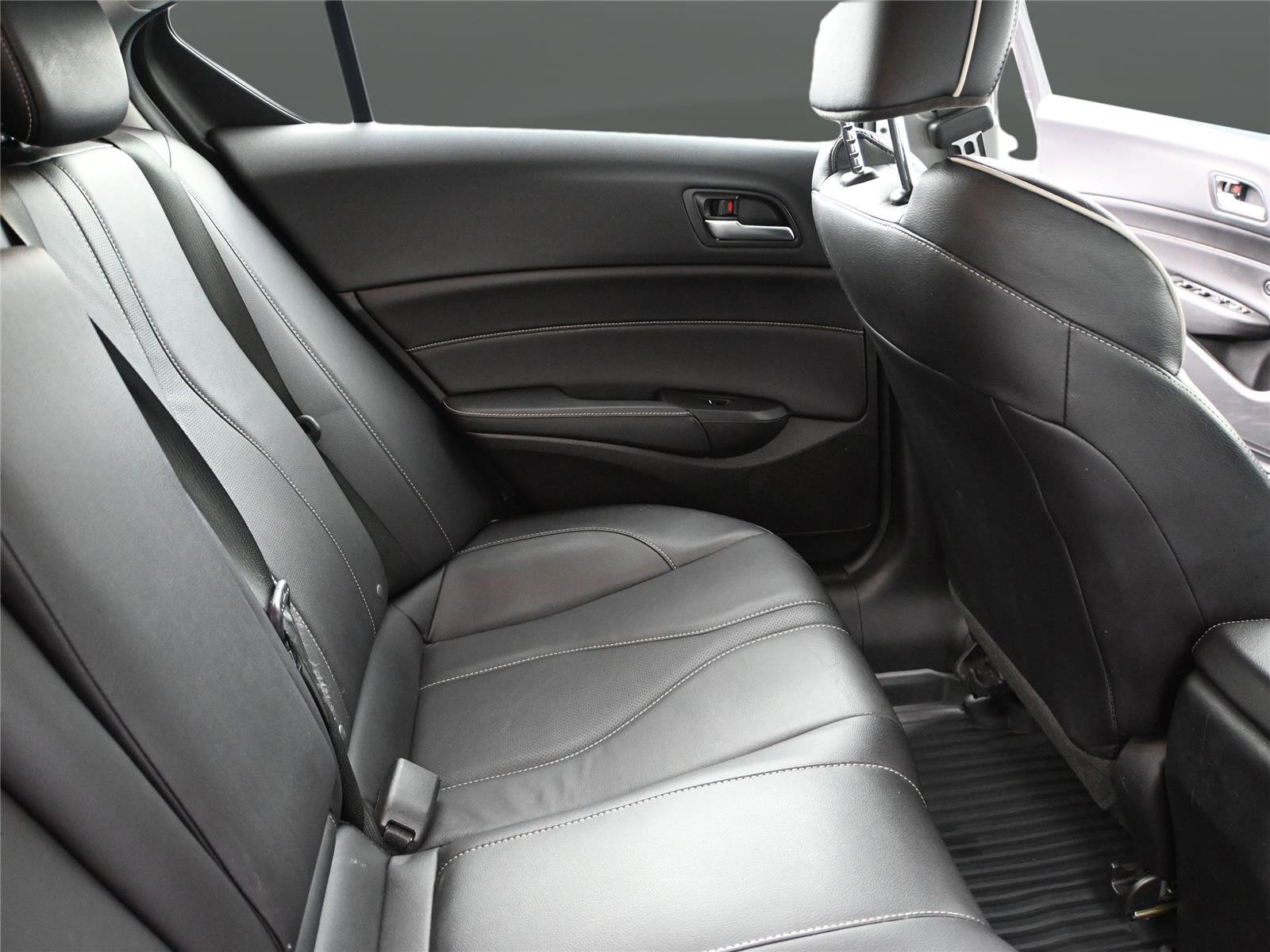 Certified 2021 Acura ILX w/ Premium Package image 22