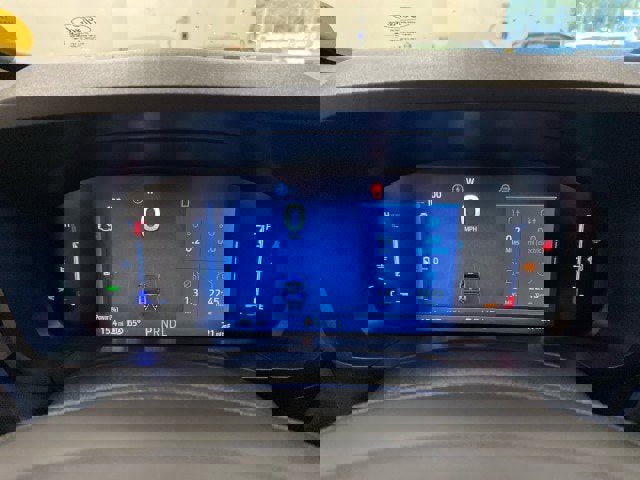 New 2025 Ford Maverick XLT image 27