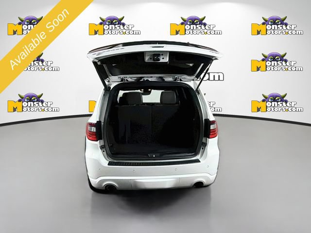 Used 2024 Dodge Durango R/T AWD/4WD image 27