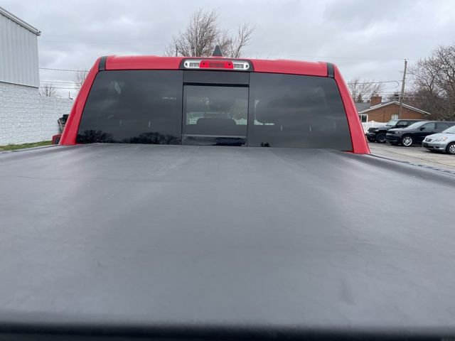 Used 2022 RAM 1500 Rebel w/ Level 1 Equipment Group image 12