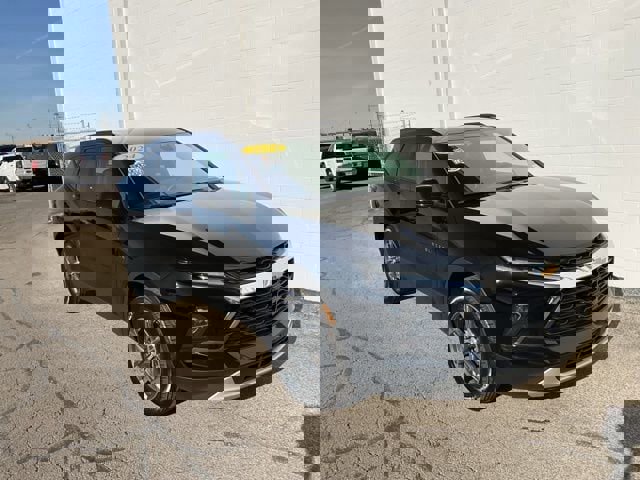 Used 2024 Chevrolet Blazer LT w/ Convenience Package image 1