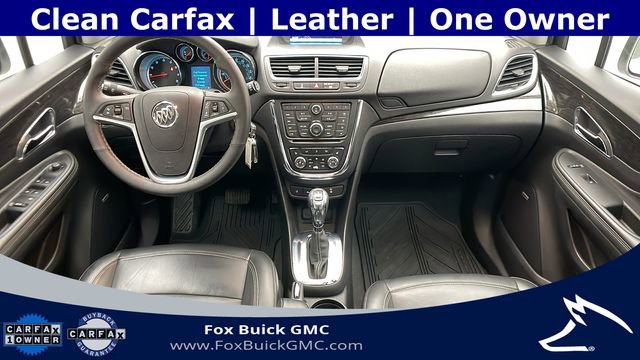 Used 2013 Buick Encore Premium image 6