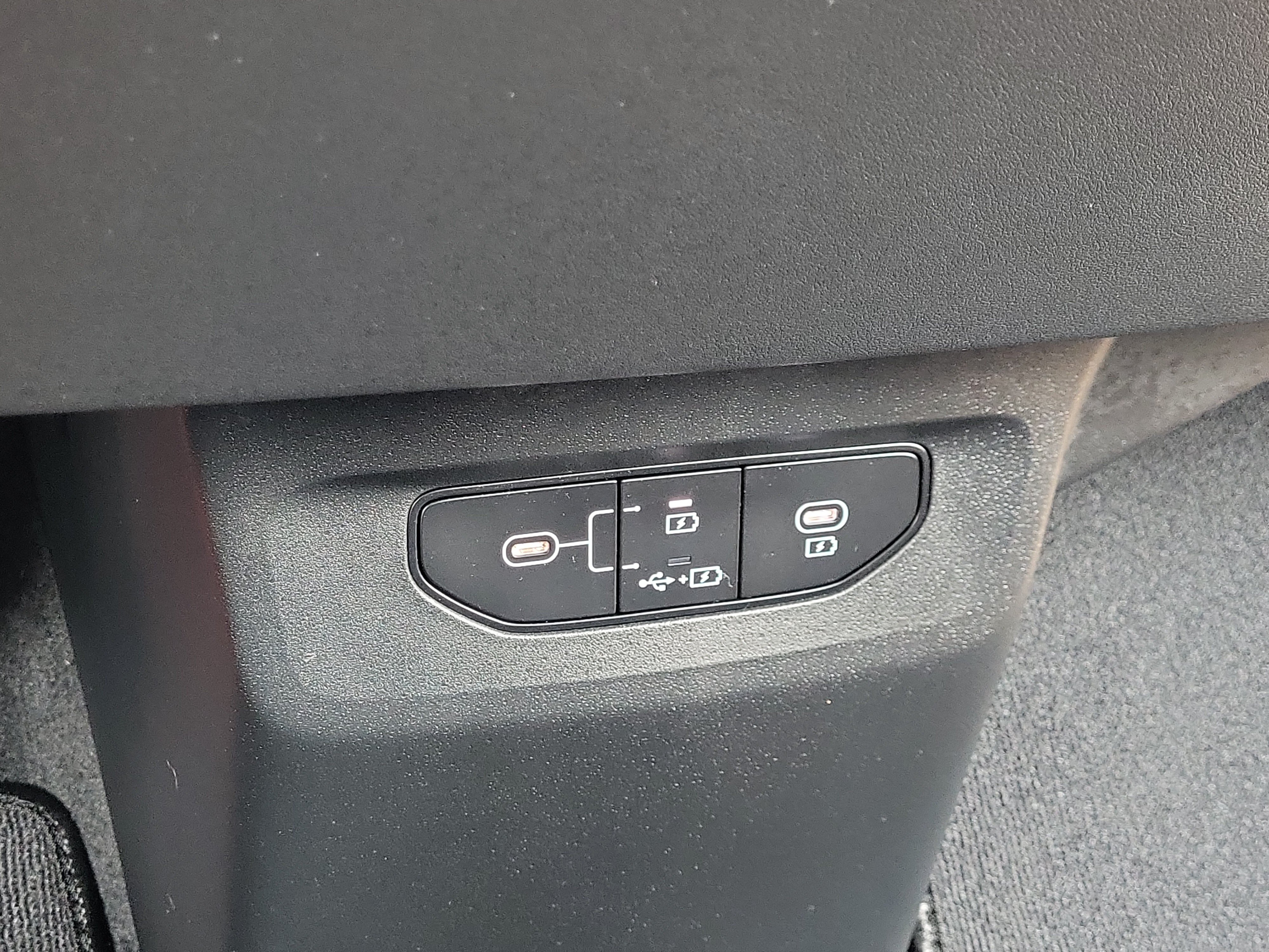 Used 2025 Kia EV6 Light AWD/4WD image 26