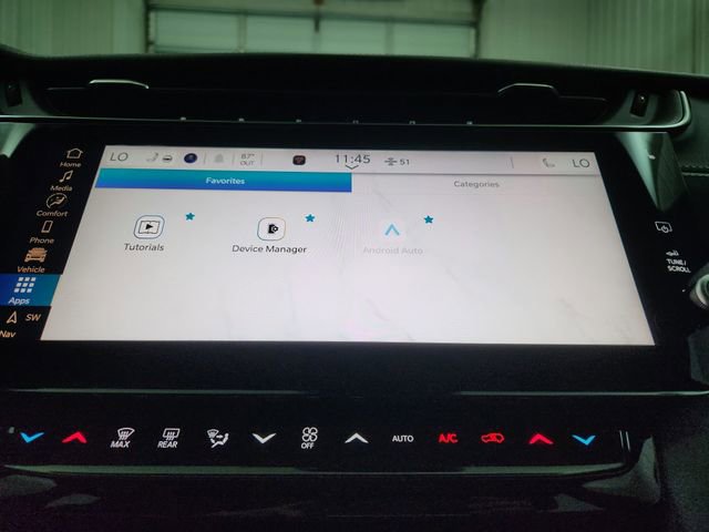 New 2026 Jeep Grand Cherokee Altitude AWD/4WD image 34