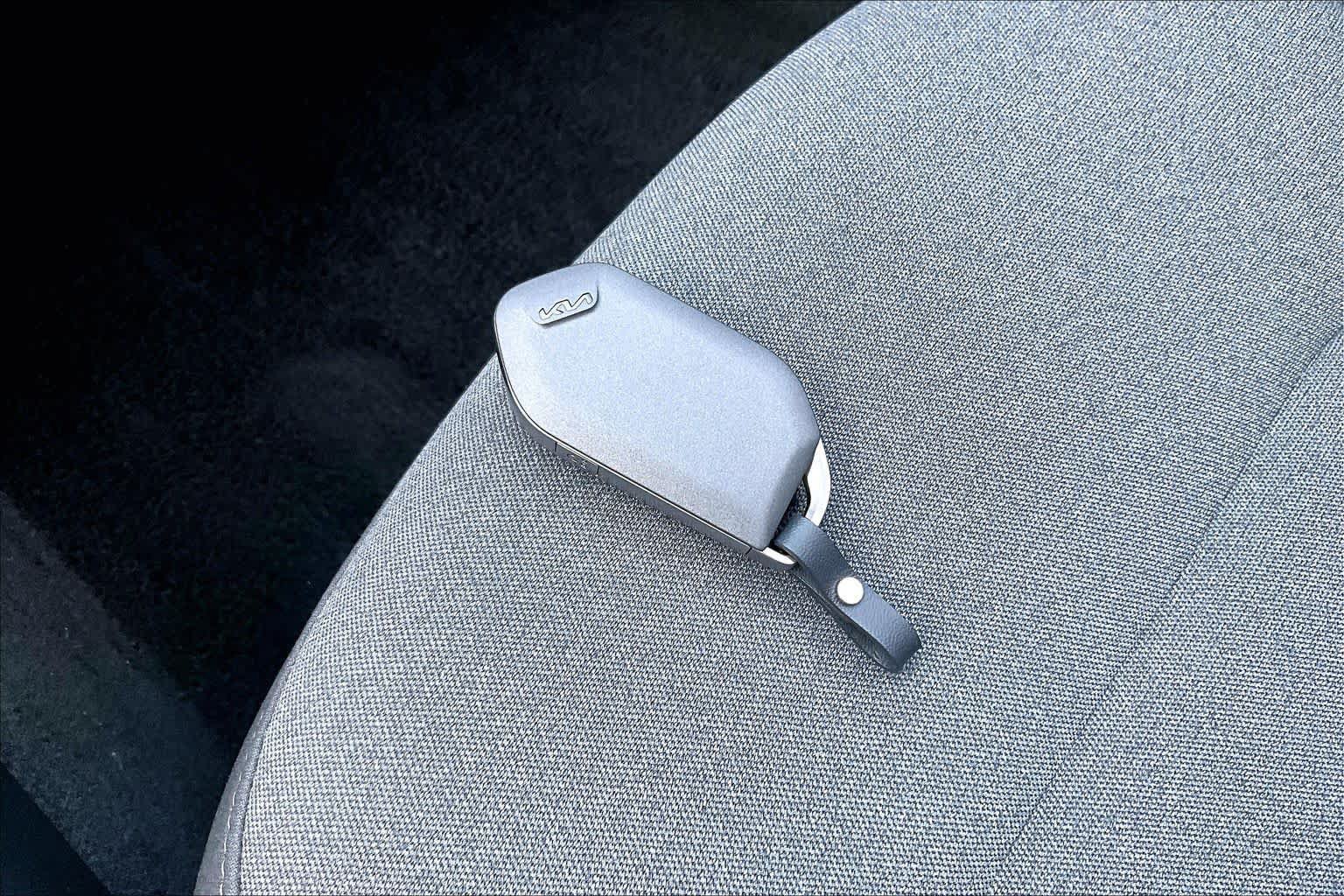 Used 2025 Kia K4 FWD image 14