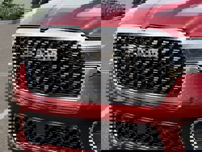 New 2026 RAM 1500 Tungsten image 11