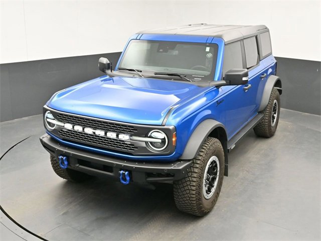 Used 2023 Ford Bronco Badlands image 15