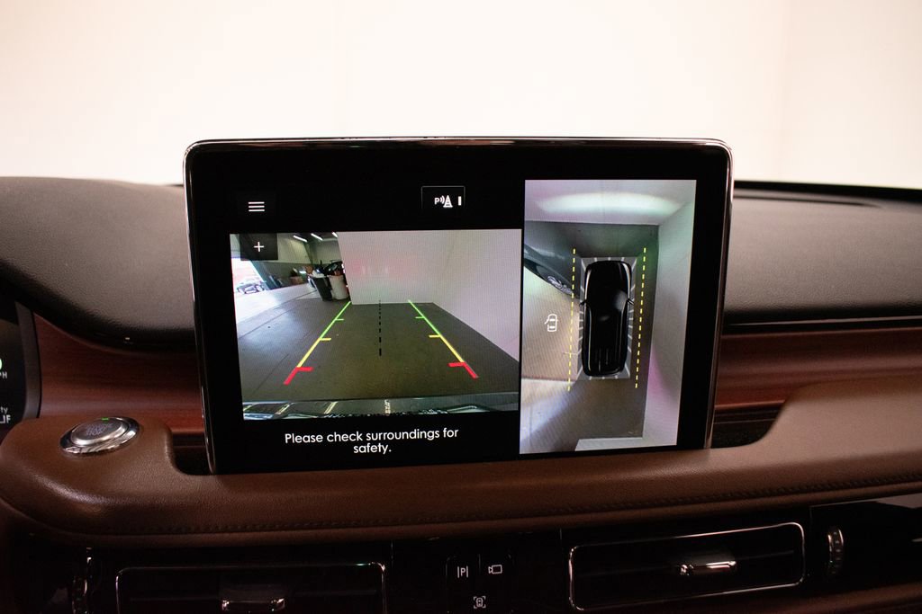 Used 2022 Lincoln Aviator Reserve w/ Equipment Group 201A image 16