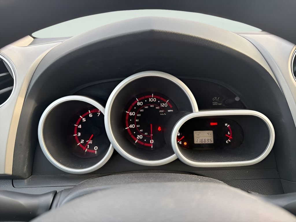 Used 2009 Toyota Matrix image 29