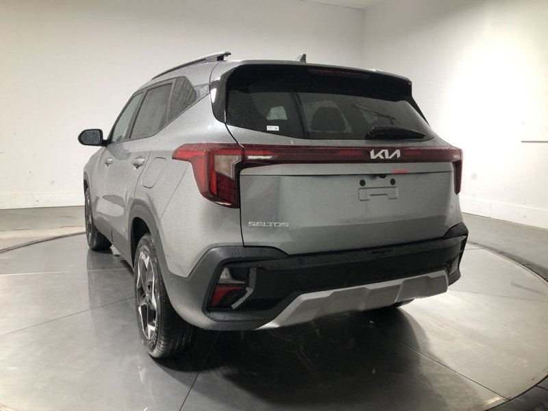 New 2026 Kia Seltos S image 5