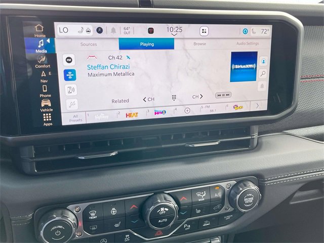 New 2026 Jeep Wrangler Sahara image 25