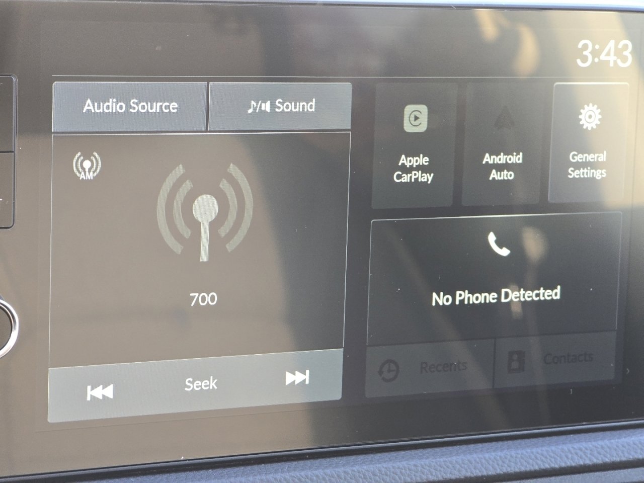 New 2026 Honda CR-V LX image 28