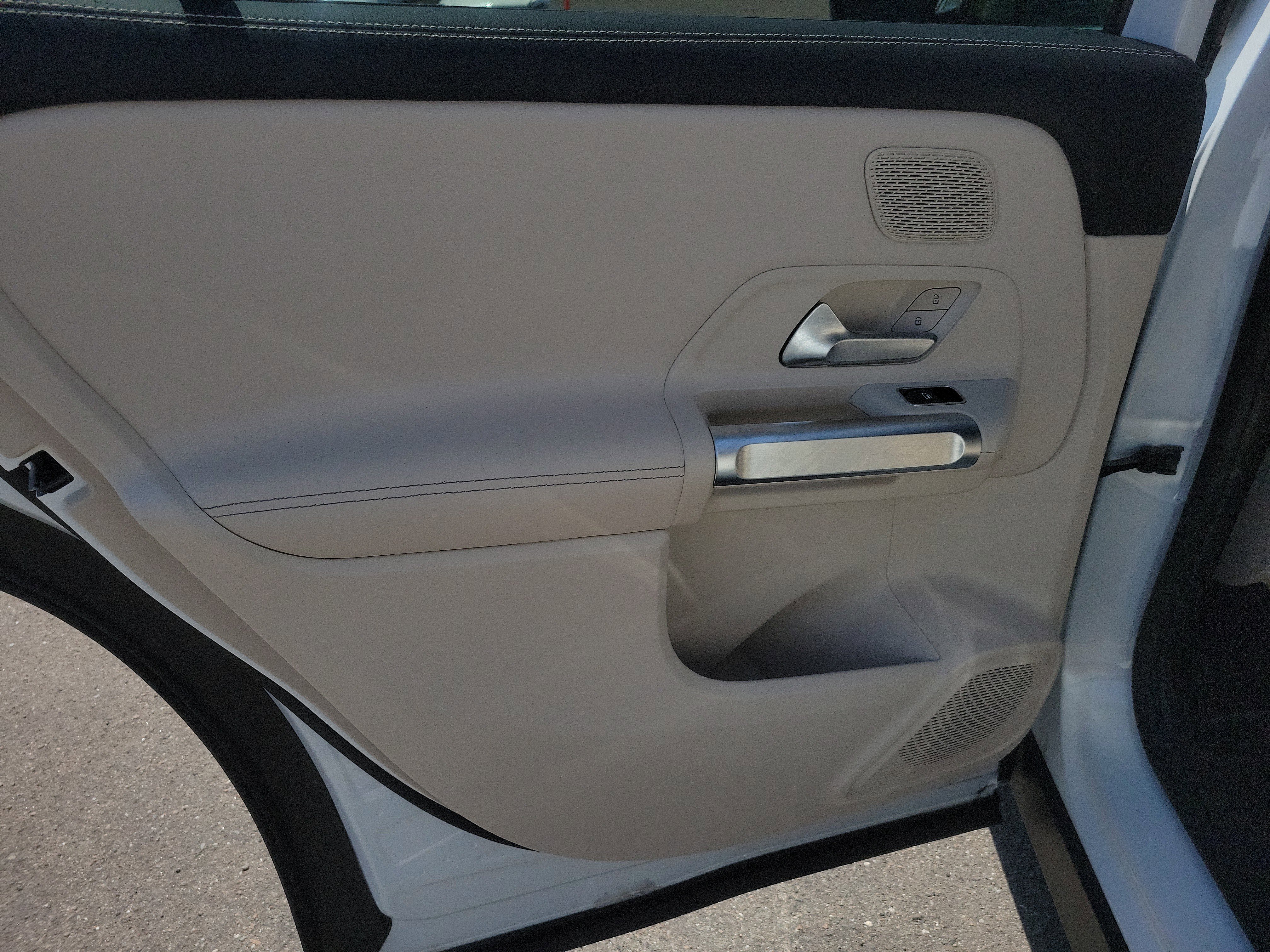 Certified 2026 Mercedes-Benz GLB 250 GLB 250 image 10