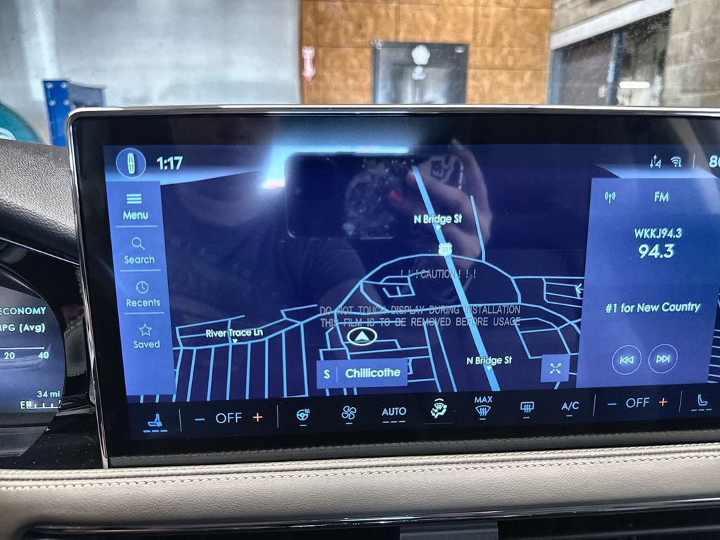 New 2026 Lincoln Corsair Reserve image 20