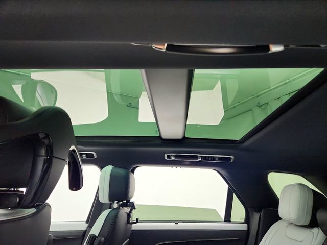 New 2026 Land Rover Range Rover Sport Dynamic SE AWD/4WD image 18