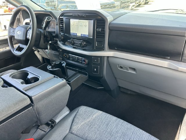 Used 2022 Ford F150 XLT w/ Trailer Tow Package AWD/4WD image 19
