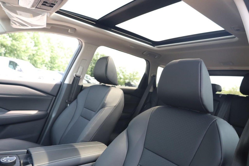 New 2026 Nissan Rogue Dark Armor AWD/4WD image 20