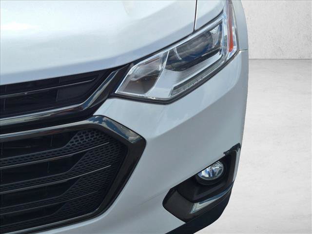 Used 2018 Chevrolet Traverse RS FWD image 9