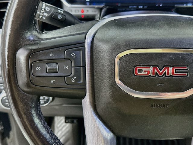 Used 2022 GMC Sierra 1500 Elevation AWD/4WD image 20