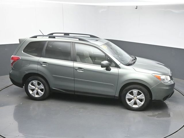 Used 2015 Subaru Forester 2.5i Limited image 48