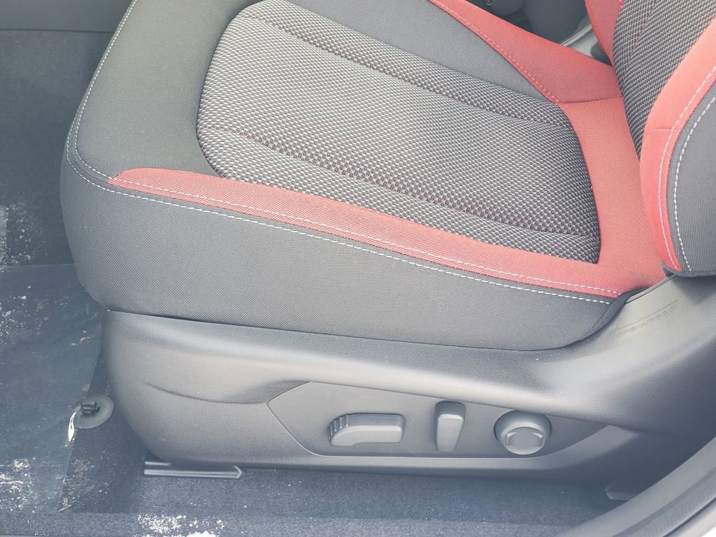 New 2026 Subaru Impreza RS image 9