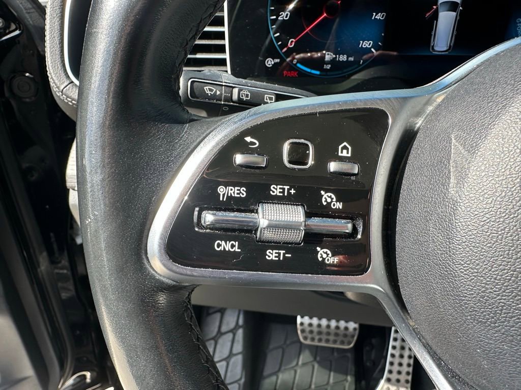 Used 2023 Mercedes-Benz GLS 450 4MATIC image 18