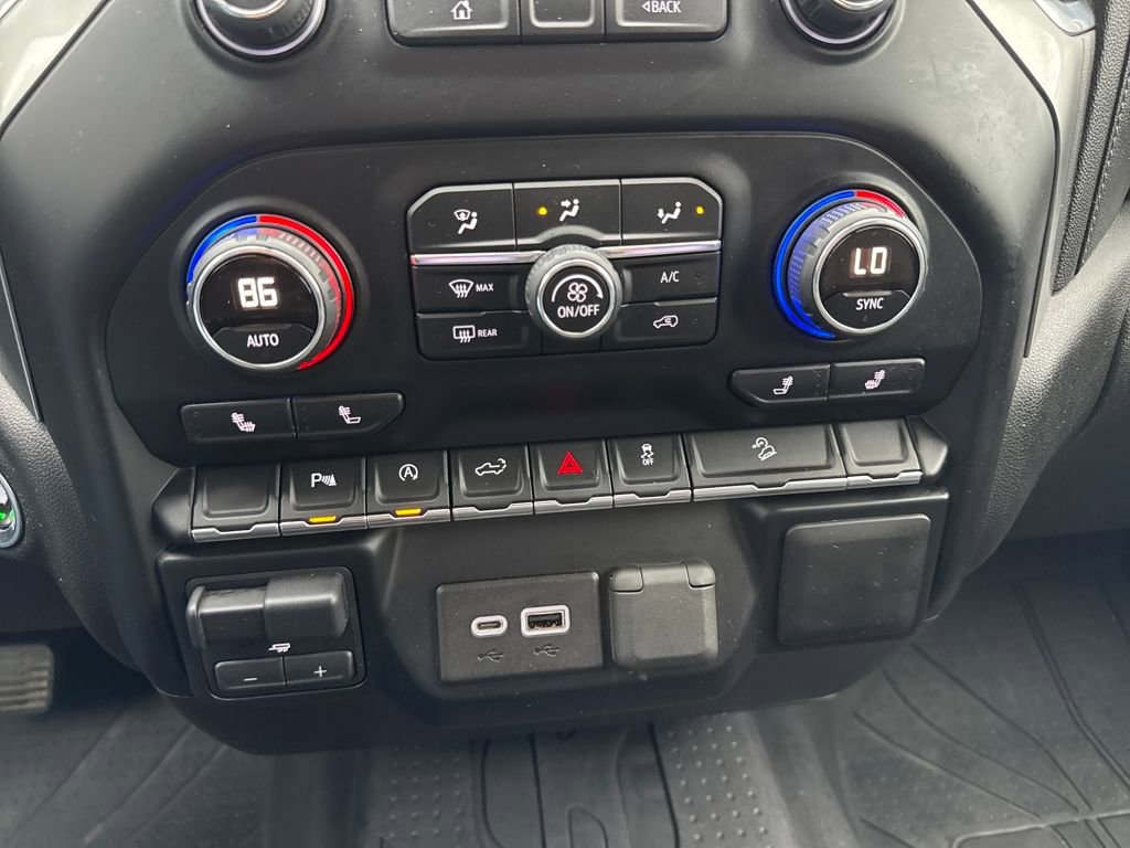 Used 2019 Chevrolet Silverado 1500 LT w/ All-Star Edition image 22