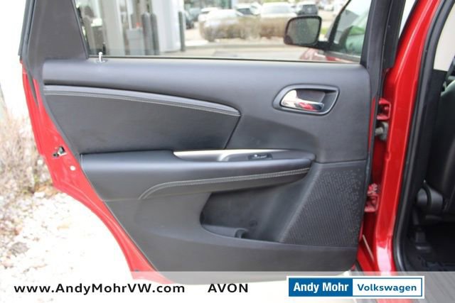 Used 2020 Dodge Journey Crossroad image 26