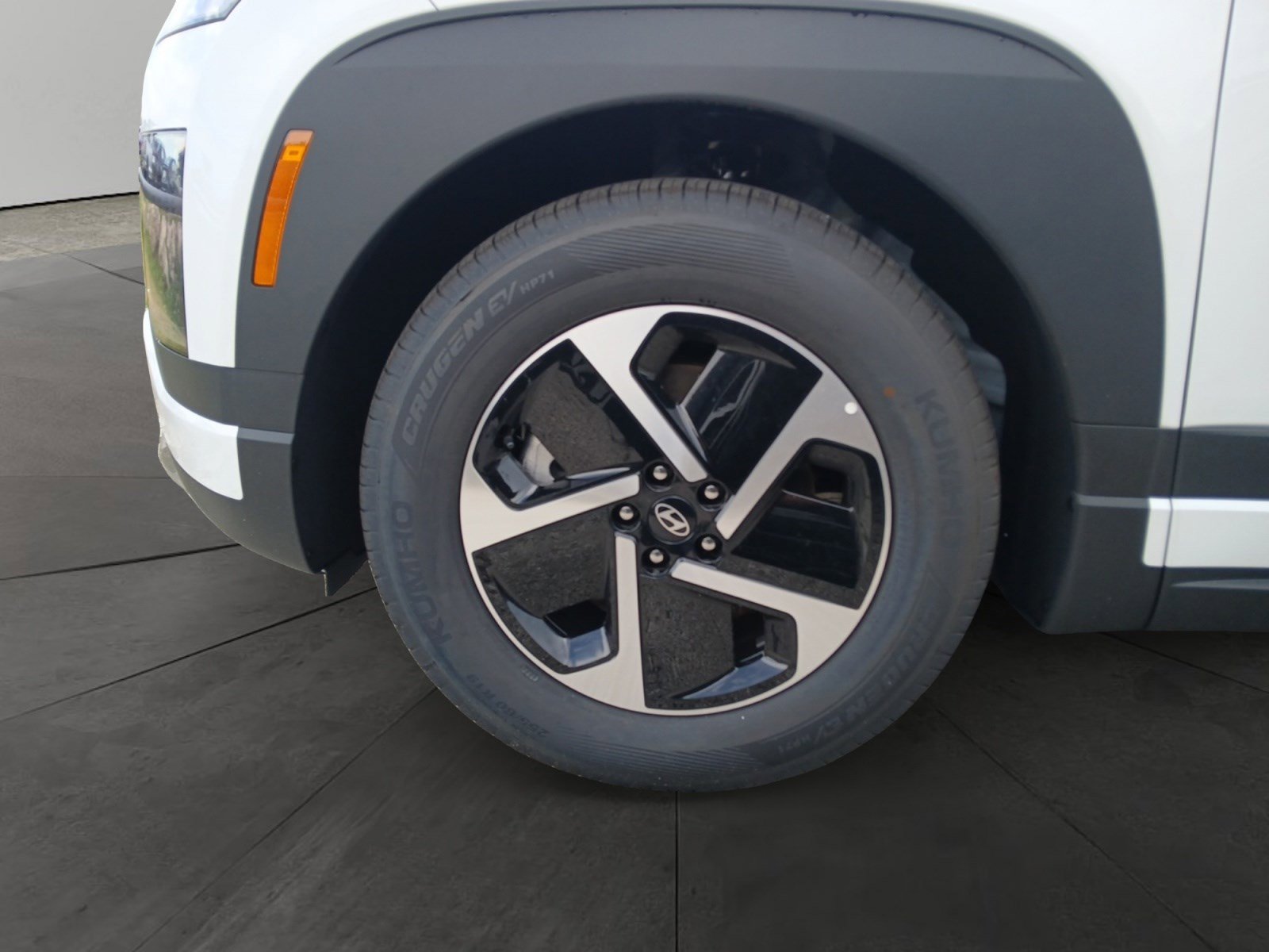 New 2026 Hyundai Ioniq 9 S image 20