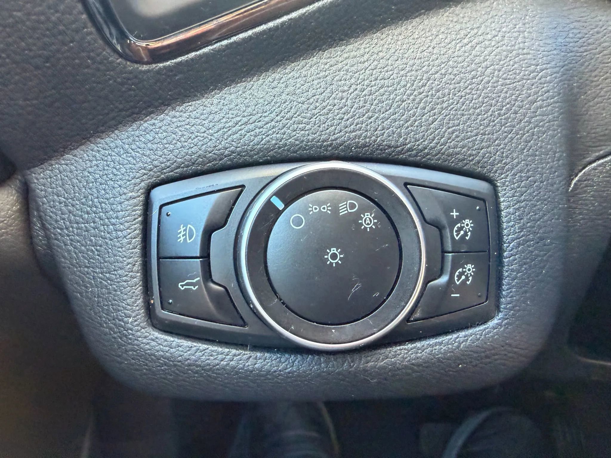 Used 2017 Ford Escape Titanium w/ Equipment Group 301A image 18