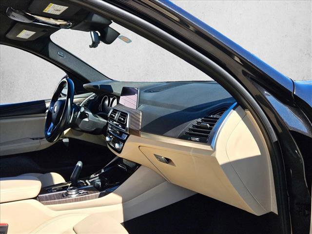 Used 2020 BMW X3 sDrive30i w/ Convenience Package image 22