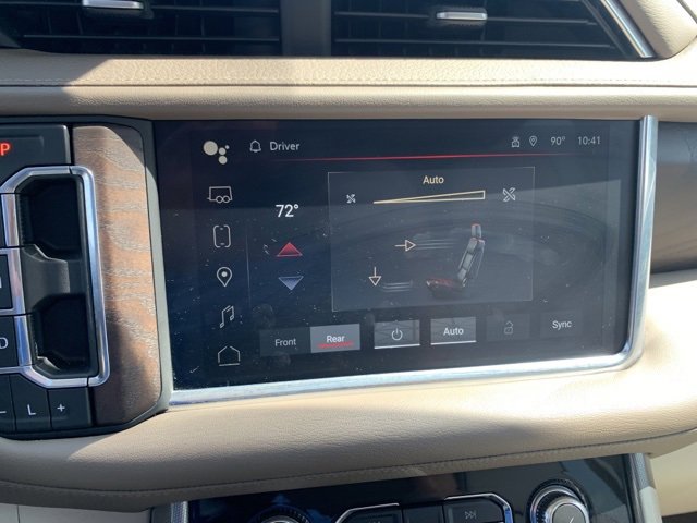 Used 2023 GMC Yukon Denali image 33