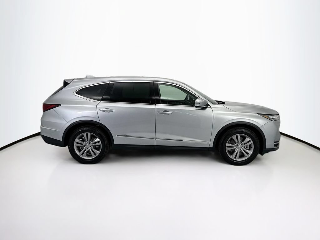 Used 2026 Acura MDX FWD image 5