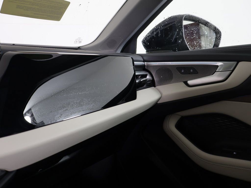 Used 2025 Audi A5 2.0T Premium Plus Sedan w/ Premium Plus image 7