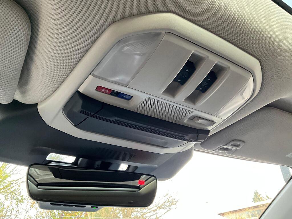 New 2026 Subaru Ascent Limited image 20