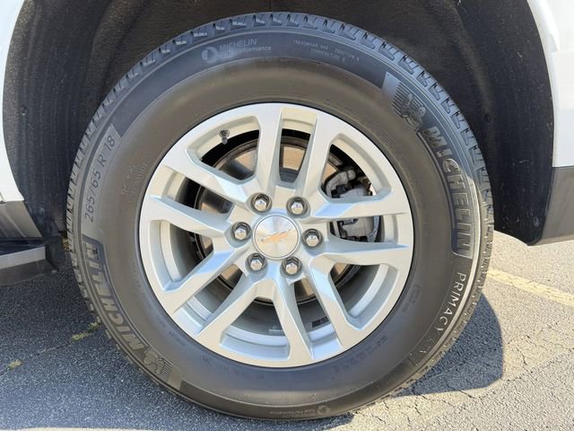 Used 2024 Chevrolet Tahoe LT AWD/4WD image 46