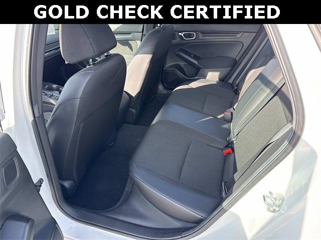 Used 2024 Honda Civic Sport image 16