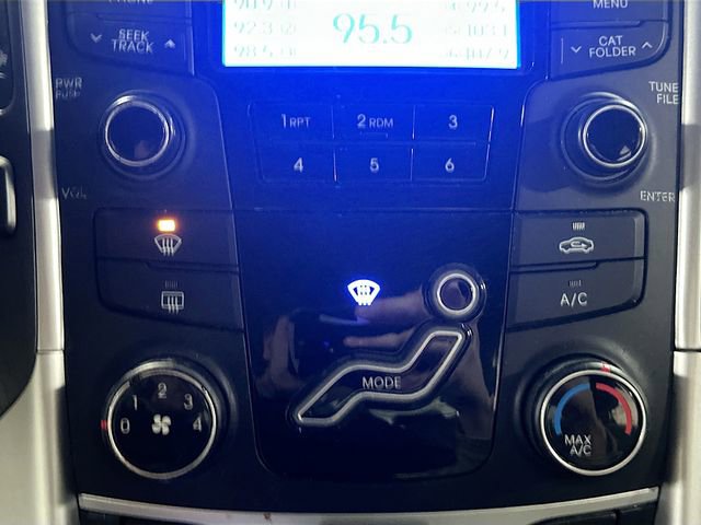 Used 2013 Hyundai Sonata GLS w/ Popular Equipment Pkg image 15