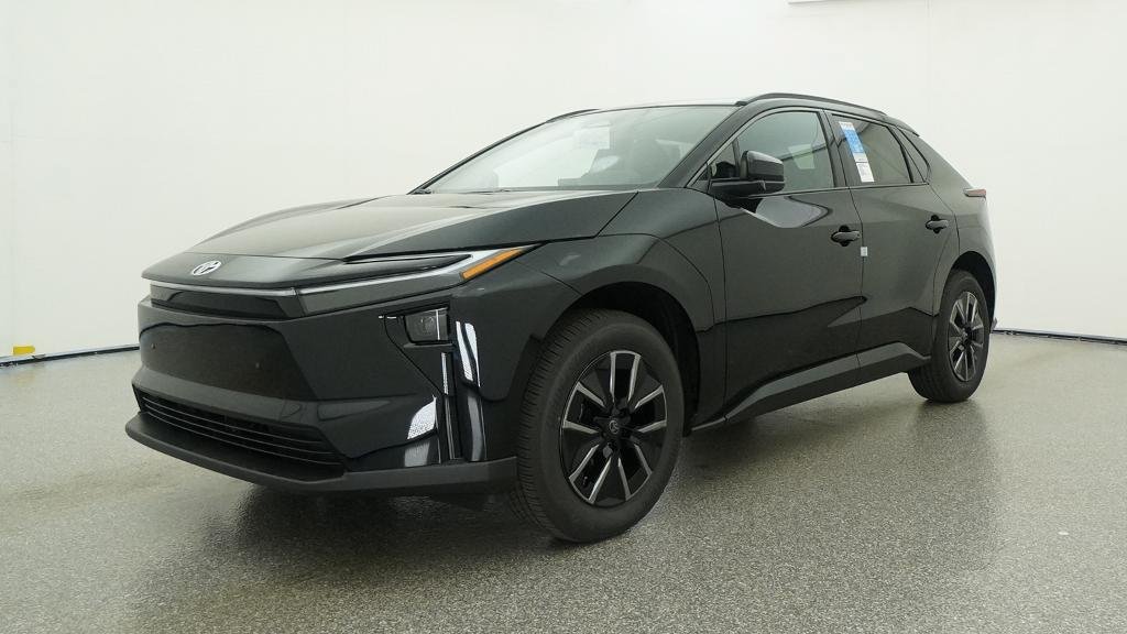 New 2026 Toyota bZ AWD/4WD image 6