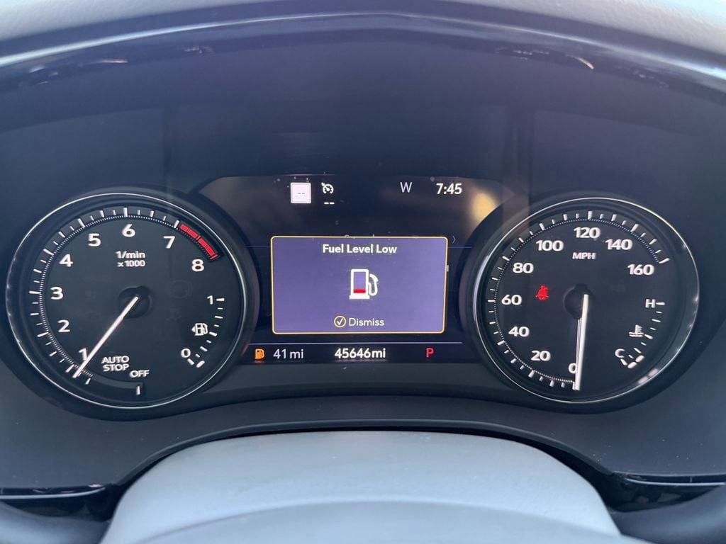 Used 2020 Cadillac XT5 Premium Luxury FWD image 30