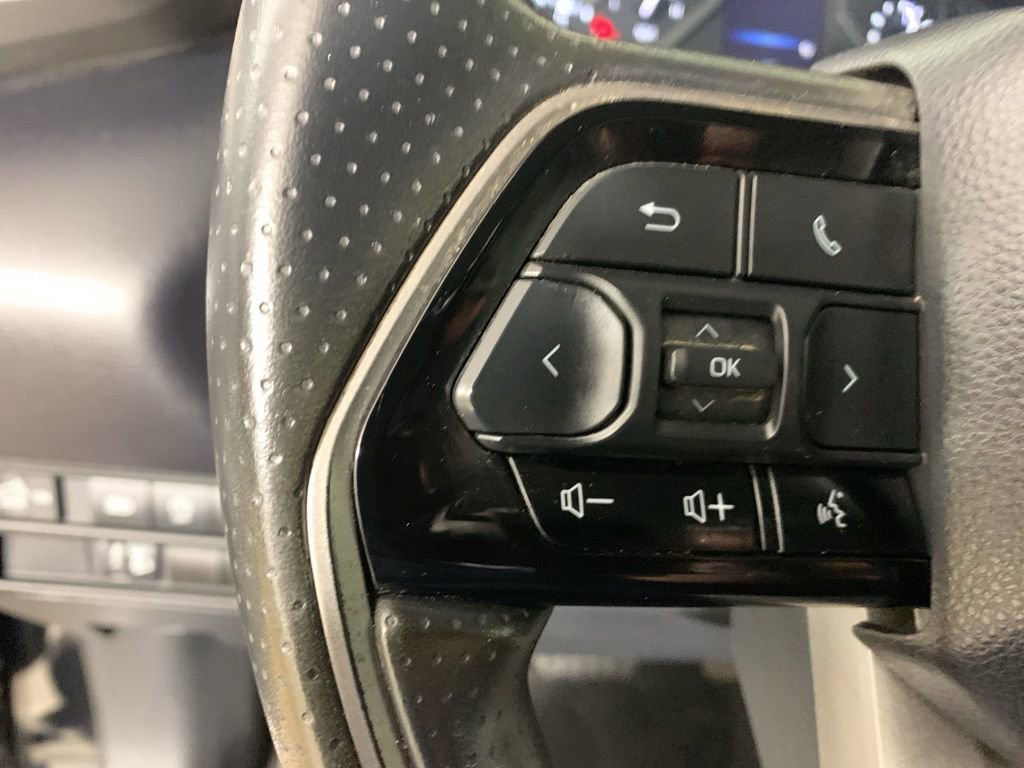 Used 2022 Toyota Tundra SR5 AWD/4WD image 19