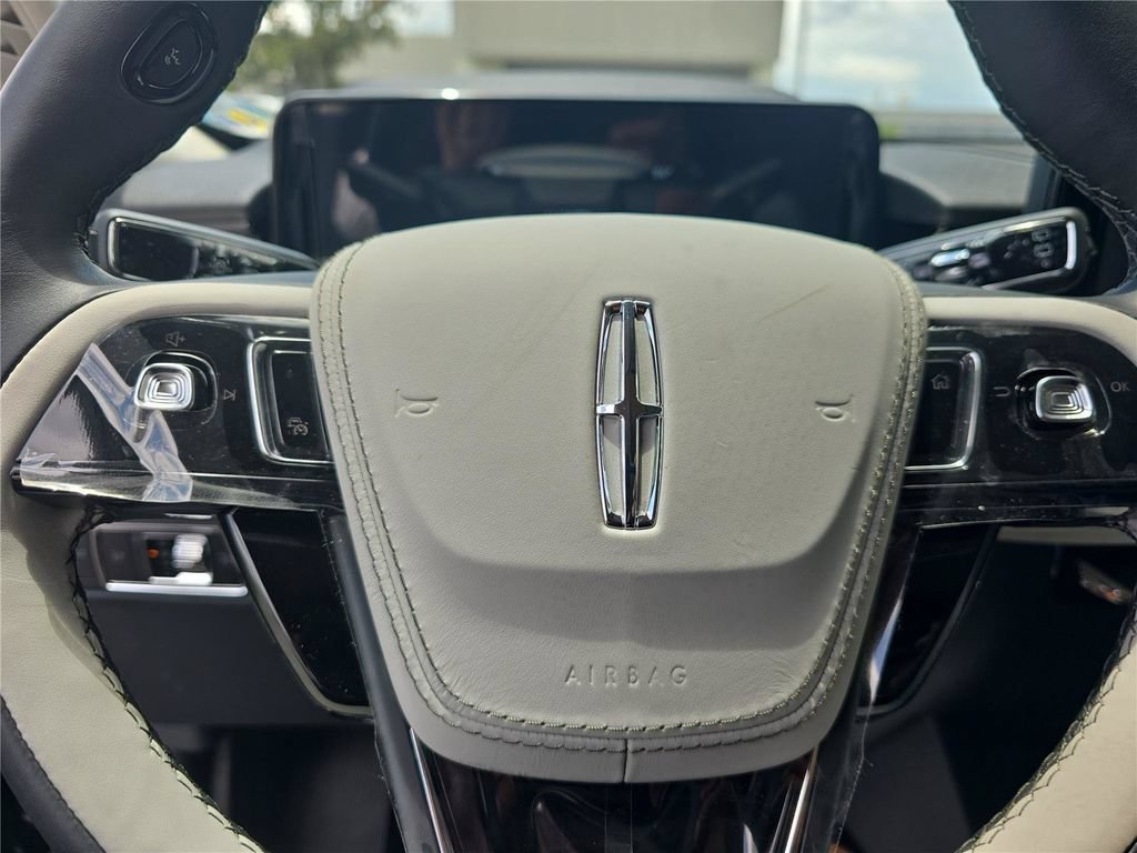 New 2026 Lincoln Aviator Reserve RWD image 20