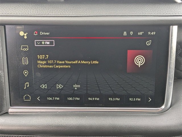 Used 2024 GMC Yukon XL Denali image 21